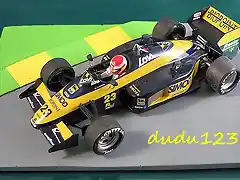 MINARDI 1 CH227