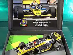 MINARDI 2 CH227