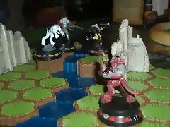 WoW- Heroscape - 1