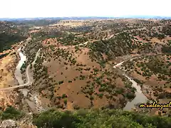 02, desde el cerro del Gorgoritn, marca