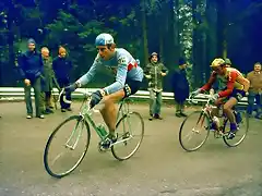 GIMONDI GIRO1978 ETAP MONTE BONDONE,BERTOGLIO