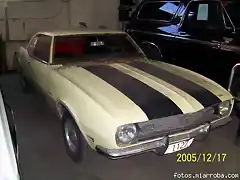 Camaro -11273