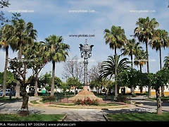 vista-de-la-plaza-del-llano-rociana_106364 vista-de-la-plaza-del-llano-rociana_106364