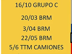 calendario
