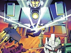 Transformers 035-000 Transformers 035-000