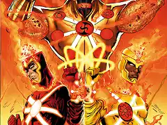 Firestorm