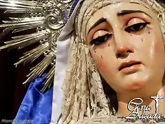 La Virgen de la Victoria de Sevilla