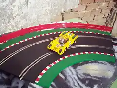 Ferrari 512 spirit