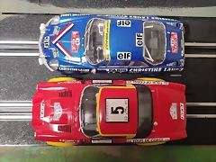 ALPINE-FIAT