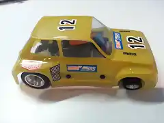 SRS Renault 5