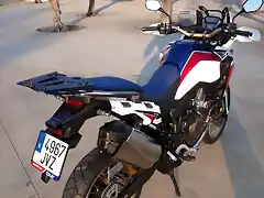 MOTO VENTA HONDA  CRF1000L Africa Twin ACCESORIOS _6