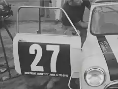 TdF'64 - dorsal