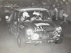 Minis TdF'70