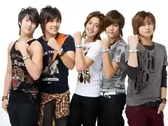 SS501!!