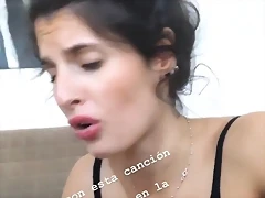 Video Mar?a IG Stories 1-10-2019 (5) Video Mar?a IG Stories 1-10-2019 (5)