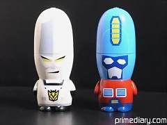 transformer-fan transformer-fan