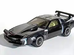 retro-kitt super pursuit mode