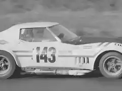 Chevrolet Corvette Greder - TdF '69 - 06