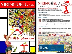 Xiringuelu 03