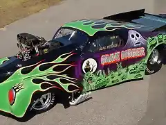 Grave Digger 17