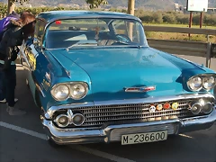 Bel Air 58 M-236600 Bel Air 58 M-236600
