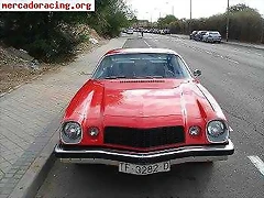 Camaro 74 TF-3282-D Camaro 74 TF-3282-D