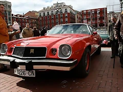 Camaro 75-77M-0226-CN Camaro 75-77M-0226-CN