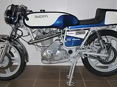 DUCATI 350