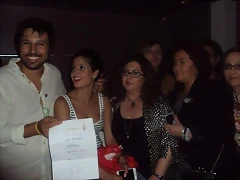 Hugo cumple 3