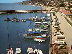 Arenys de Mar Barcelona 1972