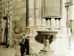 mendiga burgos