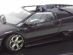 Lamborghini Murcielago