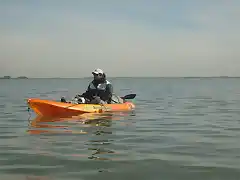 kayak sergio