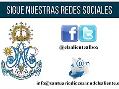 REDES SOCIALES Y CORREO