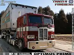 Optimus G1