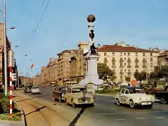 Zaragoza 1963