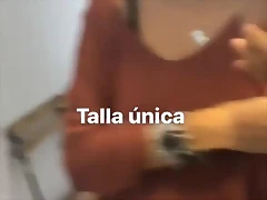Video Marhaya Guerrer IG Stories 1-10-2019 (9) Video Marhaya Guerrer IG Stories 1-10-2019 (9)