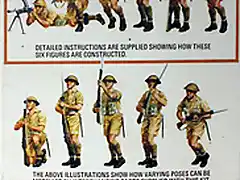 Airfix-Multipose-figures---British-8th-Army---4