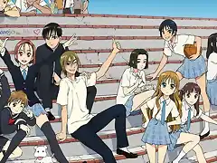 kare kano