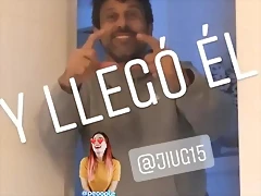 Video Mar?a IG Stories 29-11-2019 (3) Video Mar?a IG Stories 29-11-2019 (3)