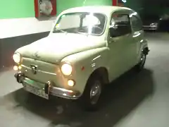 Seat 600 003