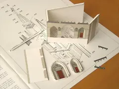 O incio das torres