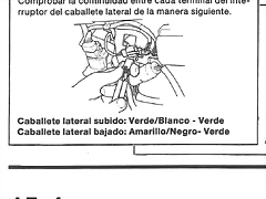 Para contacto