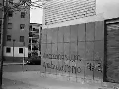 Badalona Barri Sant Roc 1976