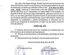 Fernando Duran es nombrado Hijo Predilecto de Minas de Riotinto-03 y 09.05.2014.jpg (44)