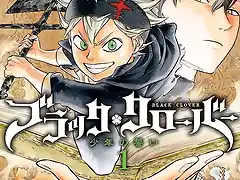 Black Clover