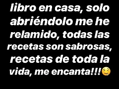 Mar?a IG Stories 13-10-2018 (2)