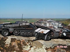 sdkfz 252 134