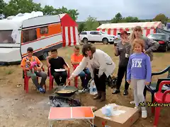 10, prepparando la comida, marca