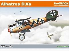 ALBATRO D.Va 8111 A